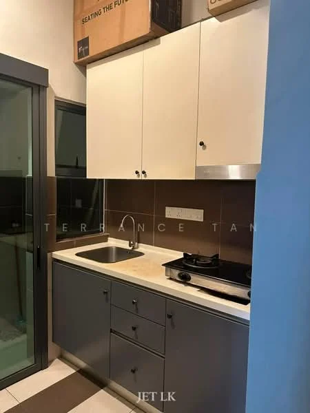 Maple Residences @ Bandar Bestari Klang, Bandar Bestari, Klang — view 2 of 5 in Maple Residences @ Bandar Bestari Klang — for Rent