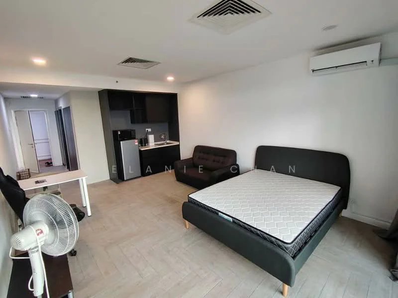 Marriot International Hotel @ Empire City, Damansara Perdana