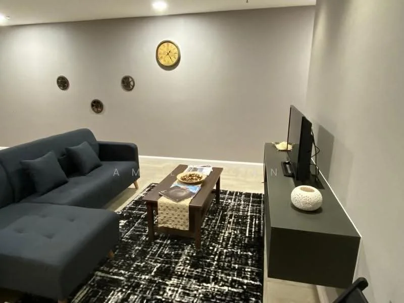 Marriot International Hotel @ Empire City, Damansara Perdana — view 2 of 5 in Marriott International Hotel @ Empire City — for Rent