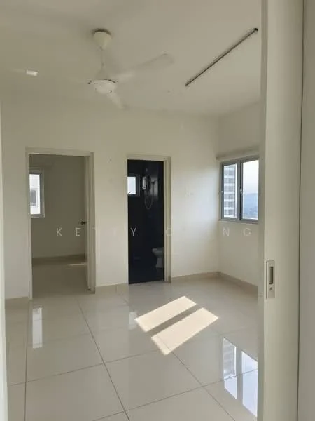 Maxim Citylights, Kl Sentral — view 2 of 5 in 25 Jalan Sentul Perdana — for Rent