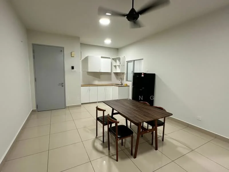 Maxim Citylights @ Sentul KL, Sentul — view 2 of 5 in Maxim Citylights @ Sentul KL — for Rent