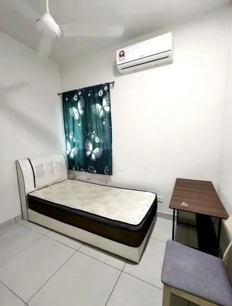 Maxim Residences, Taman Len Seng, Cheras — view 2 of 5 in Taman Len Seng — for Rent
