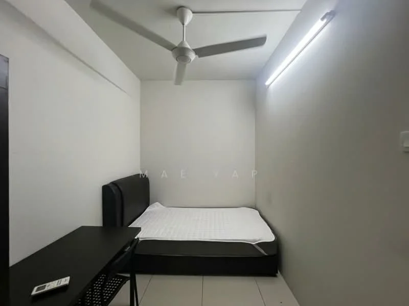 Maxim Residences, Taman Len Seng, Cheras — view 2 of 5 in Taman Len Seng — for Rent