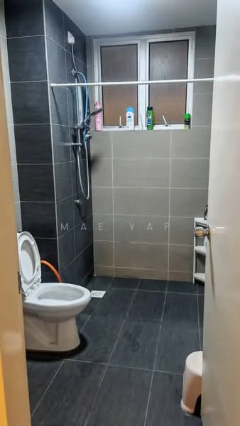 Maxim Residences, Taman Len Seng, Cheras — view 2 of 5 in Taman Len Seng — for Rent