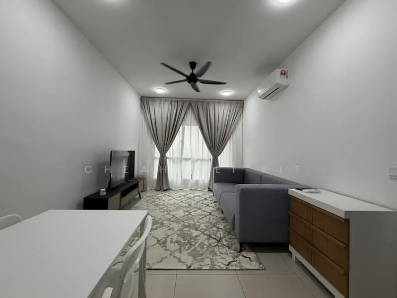 Maya Ara Residences, Ara Damansara — view 2 of 5 in Maya Ara Residences — for Rent
