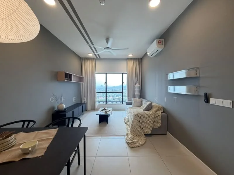 Maya Ara Residences, Ara Damansara — view 2 of 5 in Maya Ara Residences — for Rent