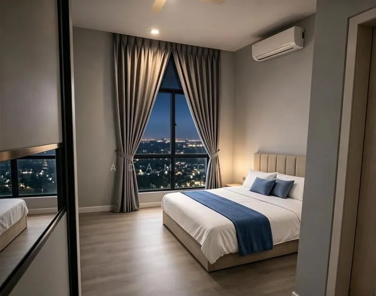 Maya Ara Residences, Ara Damansara — view 2 of 5 in Maya Ara Residences — for Rent