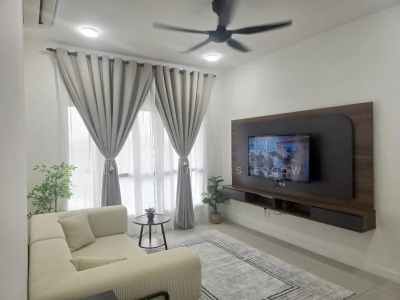 Maya Ara Residences, Ara Damansara — view 2 of 5 in Maya Ara Residences — for Rent