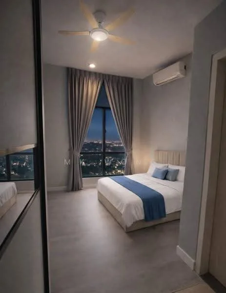Maya Ara Residences, Ara Damansara — view 2 of 5 in Maya Ara Residences — for Rent