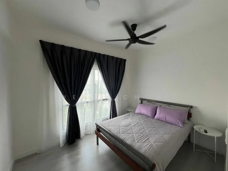 Maya Ara Residences, Ara Damansara — view 2 of 5 in Maya Ara Residences — for Rent