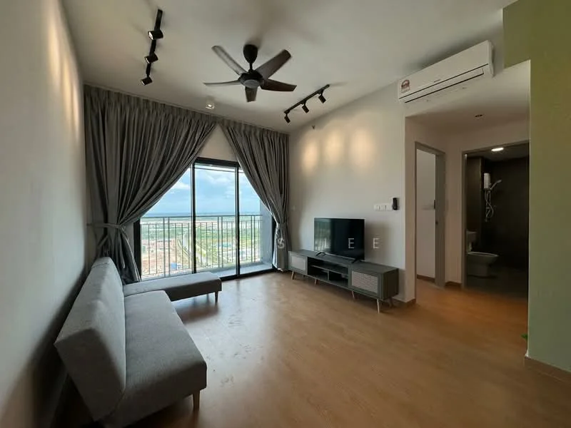 Maya Bay Residences @ Gamuda Cove, Bandar Gamuda Cove, Dengkil — view 2 of 5 in Bandar Gamuda Cove — for Rent