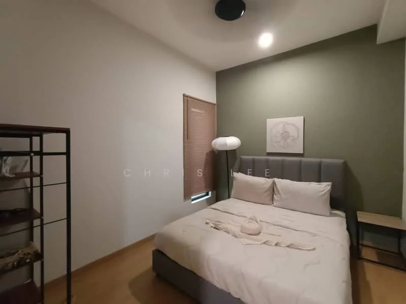 Maya Bay Residences @ Gamuda Cove, Bandar Gamuda Cove, Dengkil — view 2 of 5 in Bandar Gamuda Cove — for Rent