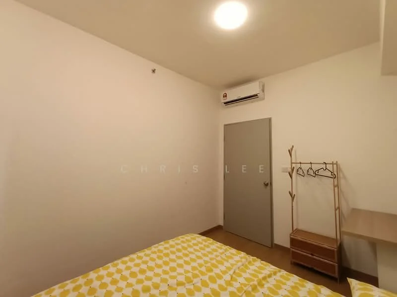 Maya Bay Residences @ Gamuda Cove, Bandar Gamuda Cove, Dengkil — view 2 of 5 in Bandar Gamuda Cove — for Rent