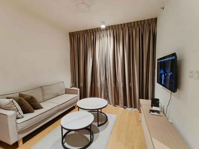 Maya Bay Residences @ Gamuda Cove, Bandar Gamuda Cove, Dengkil