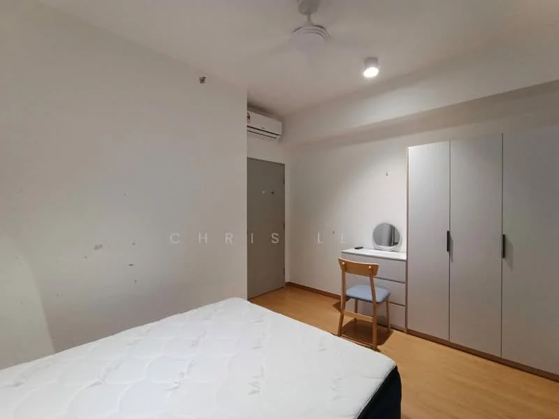 Maya Bay Residences @ Gamuda Cove, Bandar Gamuda Cove, Dengkil