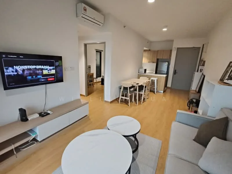 Maya Bay Residences @ Gamuda Cove, Bandar Gamuda Cove, Dengkil