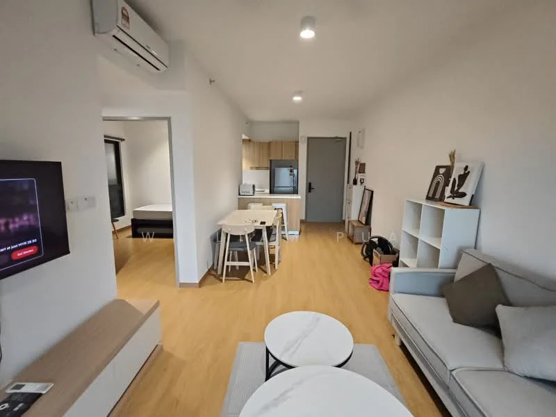 Maya Bay Residences @ Gamuda Cove, Bandar Gamuda Cove, Dengkil