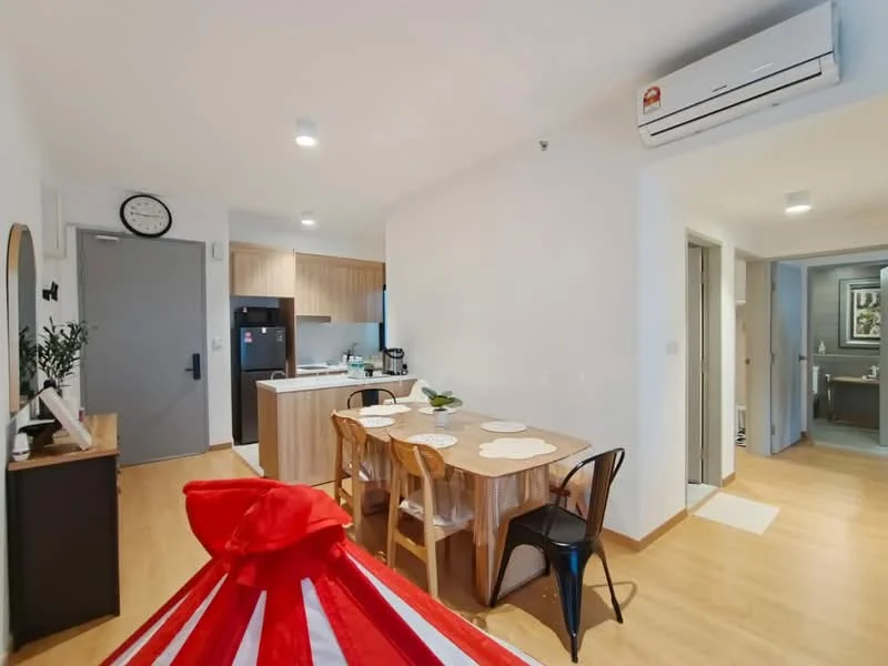 Maya Bay Residences @ Gamuda Cove, Bandar Gamuda Cove, Dengkil
