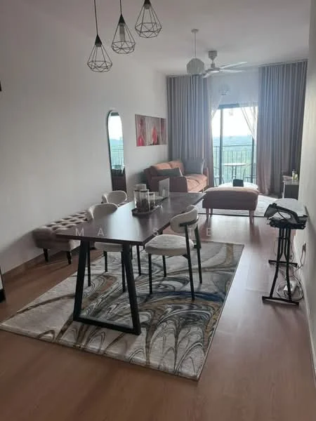Maya Bay Residences @ Gamuda Cove, Bandar Gamuda Cove, Dengkil — view 2 of 5 in Maya Bay @ Gamuda Cove — for Rent