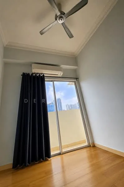 Mayfair, Taman Sri Hartamas, Sri Hartamas