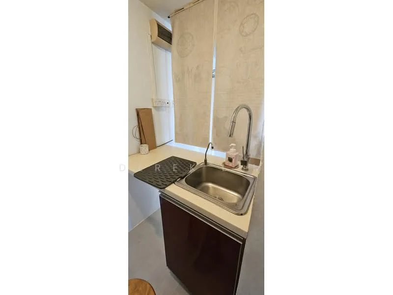Mayfair, Taman Sri Hartamas, Sri Hartamas — view 2 of 5 in Taman Sri Hartamas — for Rent