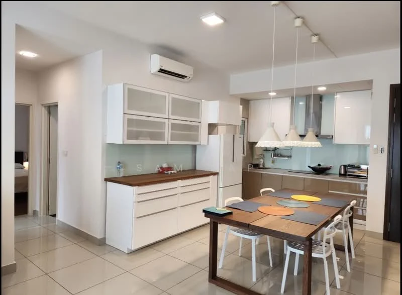 Medalla @ Oasis Corporate Park, Ara Damansara — view 2 of 5 in Medalla @ Oasis Corporate Park — for Rent