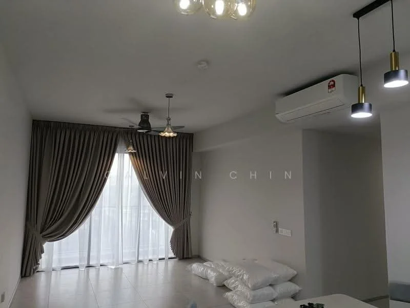 Melawati : Park One, Taman Melawati, Ulu Kelang — view 2 of 5 in Park One, Melawati — for Rent