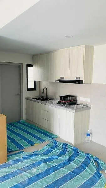 Melawati : Park One, Taman Melawati, Ulu Kelang — view 2 of 5 in Park One, Melawati — for Rent