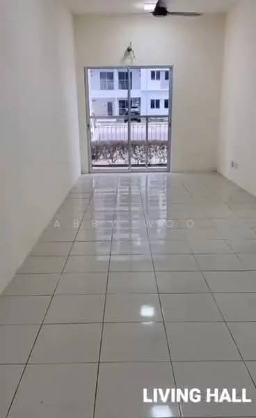 Melodi Perdana, Bandar Puncak Alam, Puncak Alam