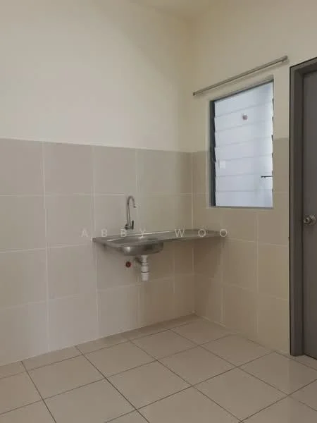 Melodi Perdana, Bandar Puncak Alam, Puncak Alam