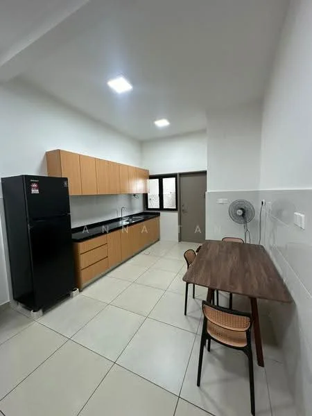 Melodia 2 @ Setia Alam Impian, Alam Impian, Shah Alam — view 2 of 5 — for Rent