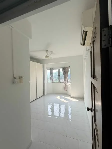 Menara Alpha, Seksyen 2 Wangsa Maju, Wangsa Maju