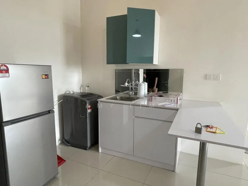 Menara Geno, Taman Subang Mas, Subang Jaya — view 2 of 5 in Menara Geno — for Rent