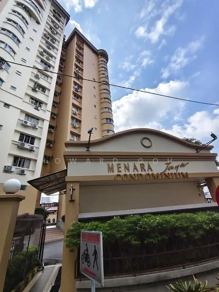 Menara Jaya, Seksyen 14, Petaling Jaya