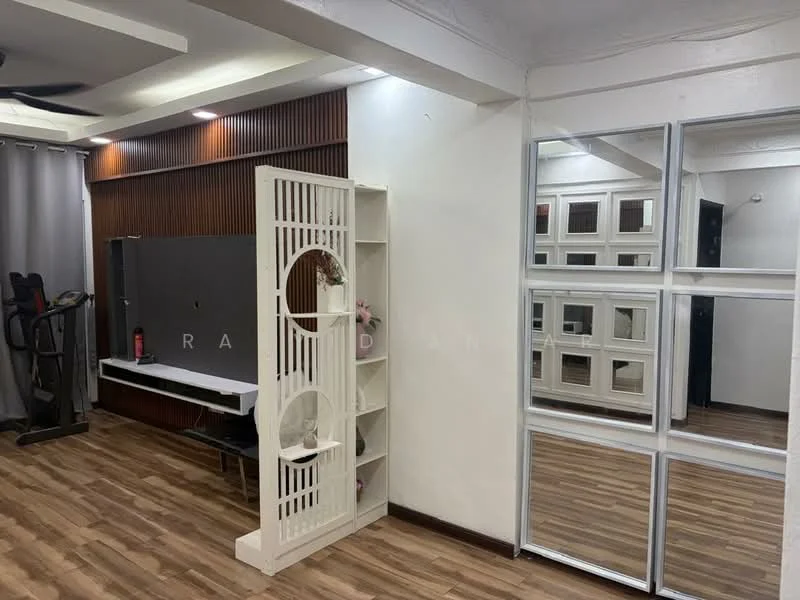 Menara Orkid, Sentul — view 2 of 5 in Jalan 3 / 48A — for Rent