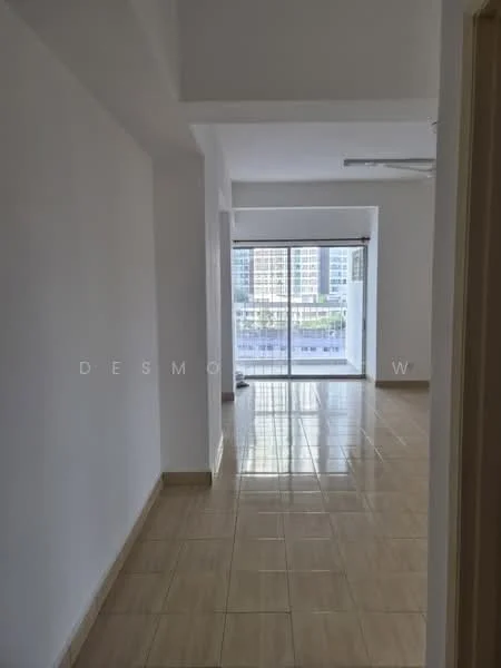 Menara Pelangi, Brickfields — view 1 of 5 in Menara Pelangi — for Rent