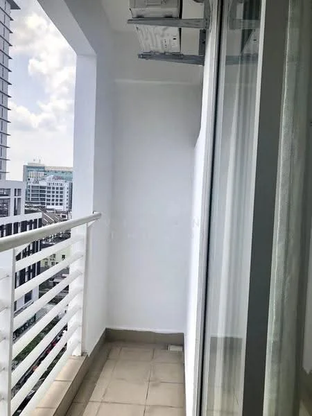 Menara Rajawali, SS15, Subang Jaya — view 2 of 5 in Menara Rajawali — for Rent