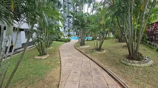 Menara Sri Damansara (SD Tower), Bandar Sri Damansara — view 2 of 5 in Menara Sri Damansara (SD Tower) — for Rent