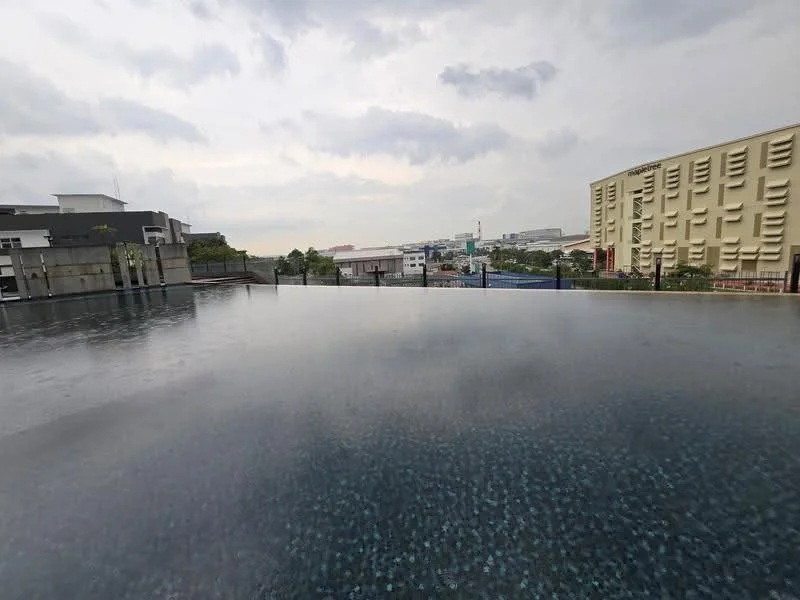 Menara Suria (V12), Taman Subang Mas, Subang Jaya