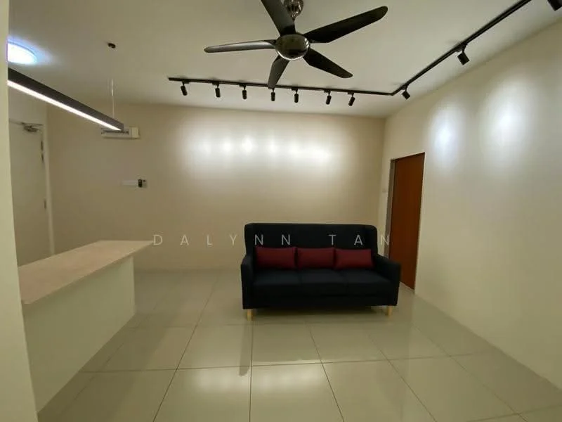 Menara Suria (V12), Taman Subang Mas, Subang Jaya — view 2 of 5 in Menara Suria (V12) — for Rent