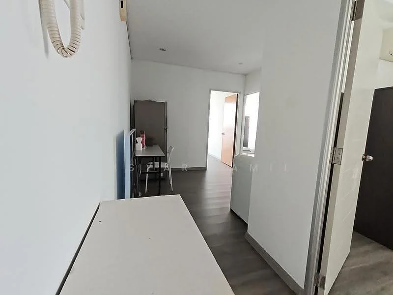 Menara U, Seksyen 13, Shah Alam — view 2 of 5 in Menara U — for Rent