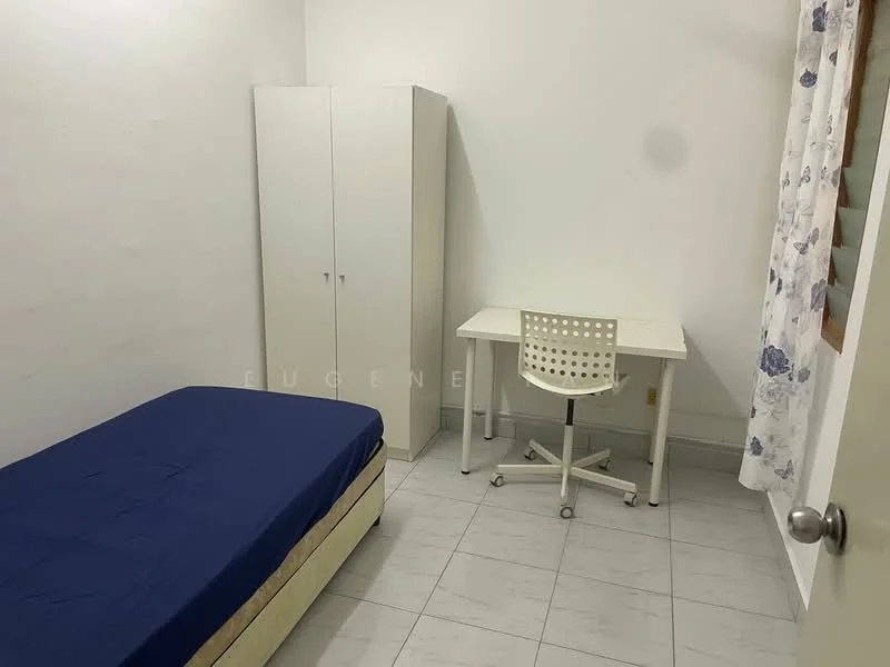 Mentari Court, Petaling Jaya