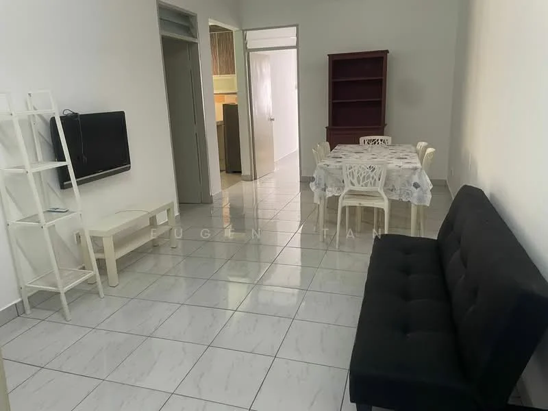 Mentari Court, Petaling Jaya