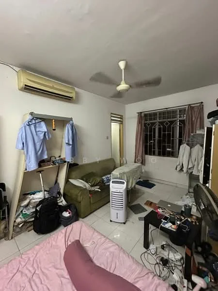 Mentari Court, Petaling Jaya