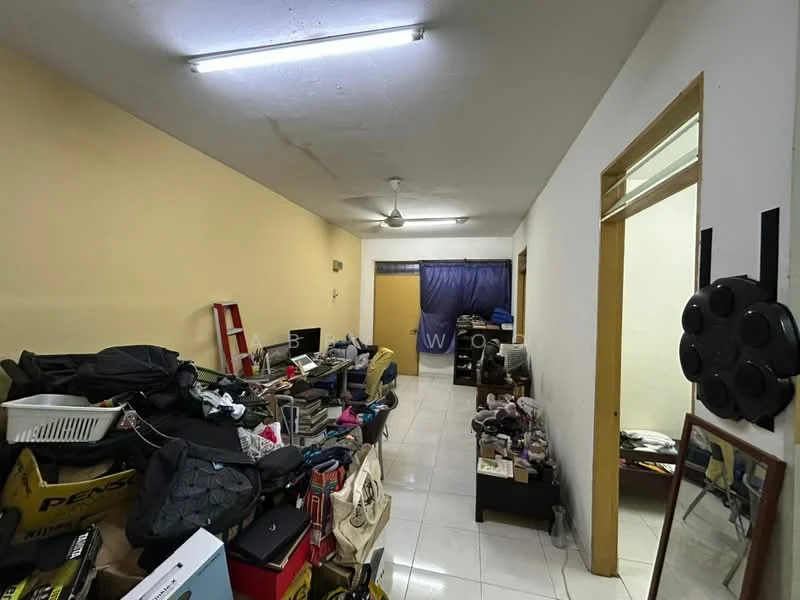 Mentari Court, Petaling Jaya