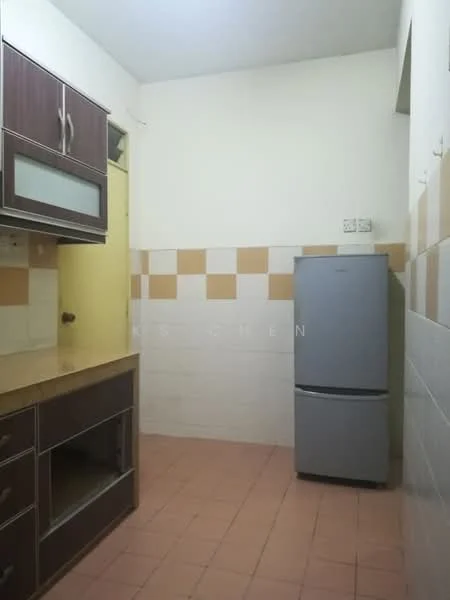 Mentari Court, Petaling Jaya
