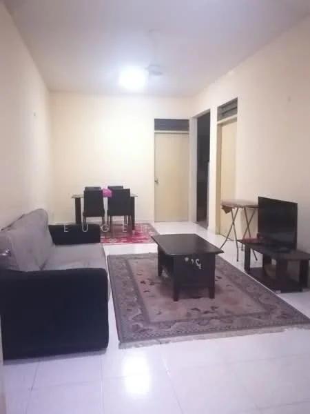 Mentari Court, Petaling Jaya