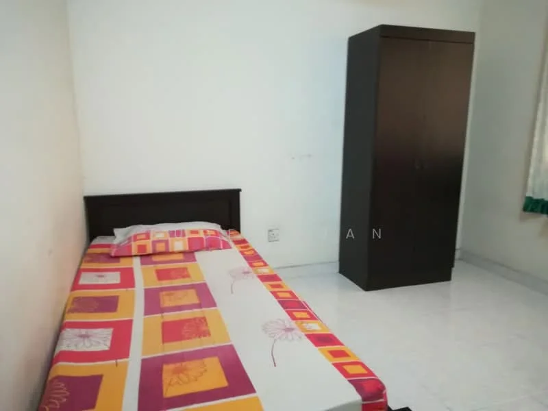 Mentari Court, Petaling Jaya