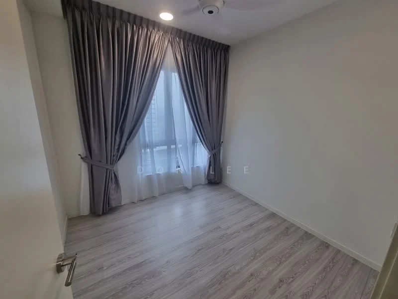 Meta City, Taman Equine, Seri Kembangan — view 2 of 5 in Taman Equine — for Rent