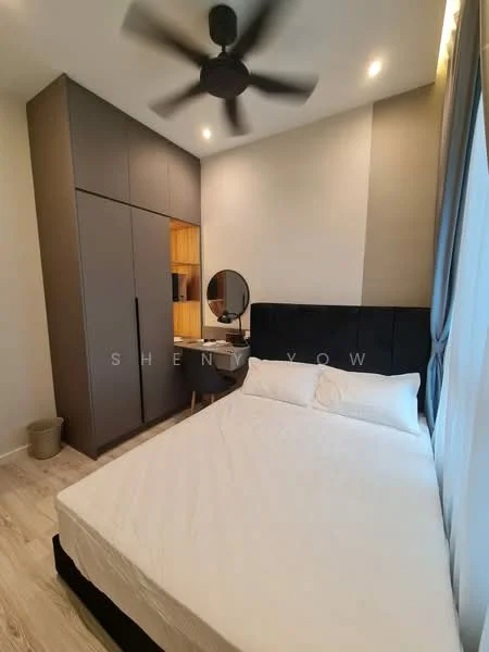 Meta City, Taman Equine, Seri Kembangan — view 2 of 5 in Taman Equine — for Rent
